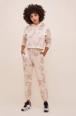 Chic Outfit Shop -Chic Outfit Shop AP7198 TAUPETIEDYE 2