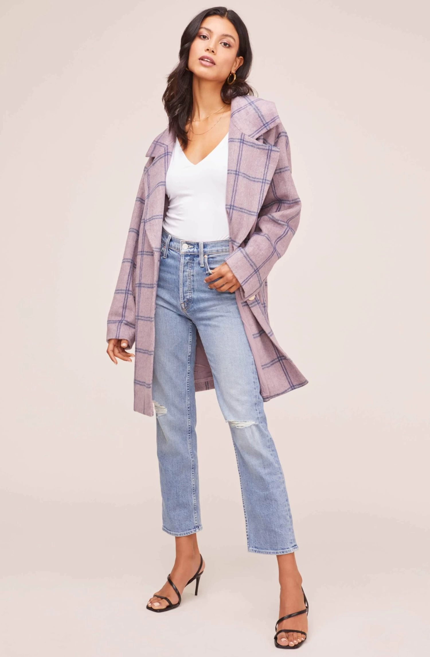 Cozy Coat 4 Cozy Coat - Image 2