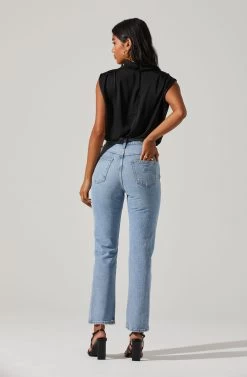 Cowl Neck Sleeveless Top 18 Cowl Neck Sleeveless Top -Chic Outfit Shop AT17256 BLACK 4