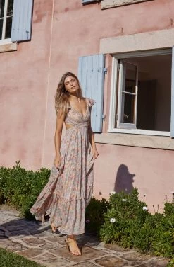 Primrose Floral Cross Strap Open Back Maxi Dress -Chic Outfit Shop LeniAliStudios ASTR GetawayGuide2022 03 22 ASTR 1429 2d295ac5 5de4 4ac4 94f4 05b07b95cbe2