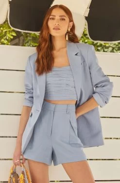 Laudine Blazer 25 Laudine Blazer -Chic Outfit Shop MyronPalms 4060